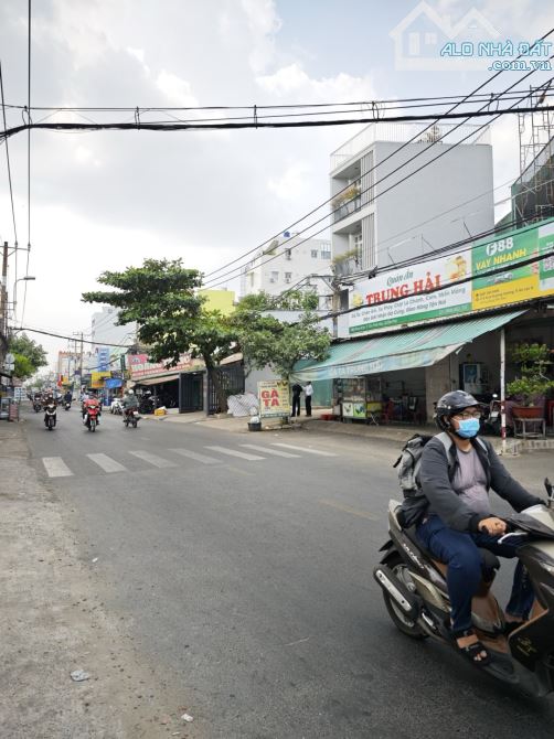 Bán 2 nhà Mặt tiền KD đường 12m Phan Anh, DT khủng 240m2 (8x30m) 2 tầng. Chỉ 23 tỷ còn TL - 5