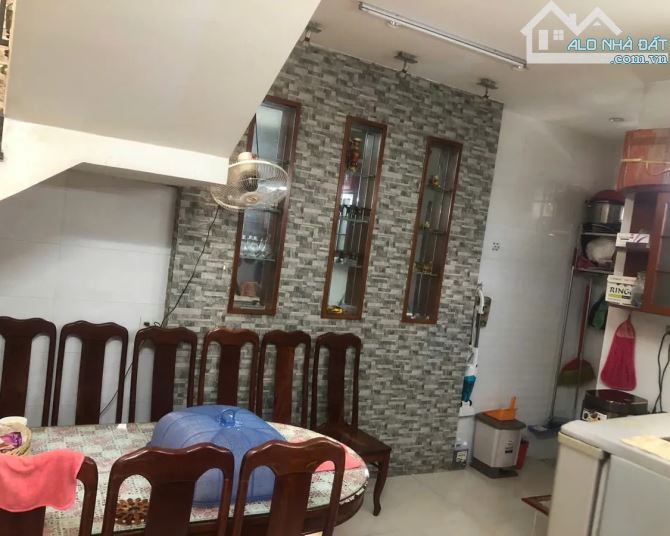 NHÀ CÔ BẮC, QUẬN 1: DT 52.8M², Thiết Kế Tinh Tế, Tiện Làm Văn Phòng, Chỉ 11.9 Tỷ TL! - 5