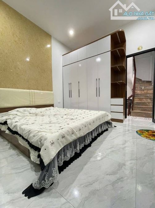 NHÀ PHỐ TÂN TRIỀU SIÊU ĐẸP 30M 4T MT3,6M 5,85 TỶ FULL NỘI THẤT. - 5