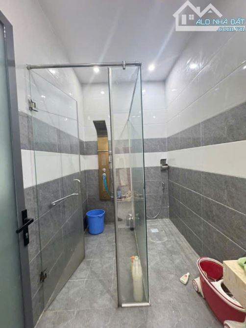 Bán nhà lầu sổ riêng ngay chợ Quang Thắng Trảng Dài 115m2 ngang 5m5 giá chỉ 2,5 tỷ. - 5