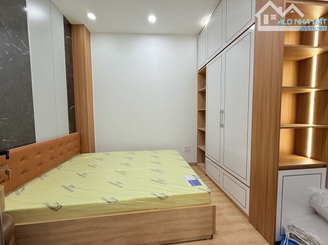 🏡 NHÀ ĐẸP 3 MÊ – 3 TẦNG VIEW CÔNG VIÊN & HỒ SINH THÁI 29/3 – KIỆT PHAN THANH – TRUNG TÂM - 5