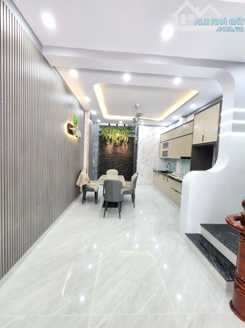 3,6Tỷ TL🔥Bán nhà 2 lầu 71,7m2 cách đường Bình Chuẩn 63 chỉ 50m, P.Bình Chuẩn, Tp.Thuận An - 5