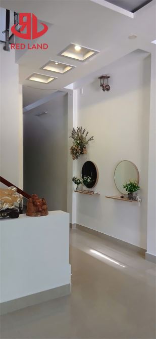 BÁN NHÀ NGỌC ANH SAU ĐƯỜNG TỈNH LỘ 10 - 5