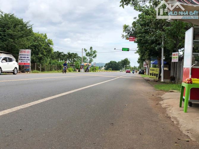 BÁN LÔ ĐẤT MẶT TIỀN QUỐC LỘ 56 – NGHĨA THÀNH, CHÂU ĐỨC đối diện khu công nghiệp - 5