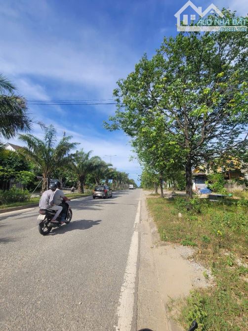Chuyển Nhượng Lô Góc 2 Mặt Tiền Kinh Doanh Võ Văn Kiệt - Khổ Biệt Thự - 5
