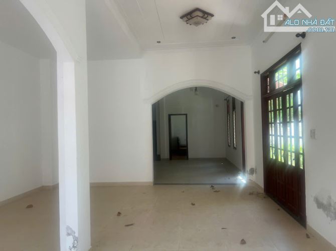 Cần bán gấp nhà 3 tầng mặt tiền Ngô Sỹ Liên Hội An Đà Nẵng -202m2-13 tỷ - 5