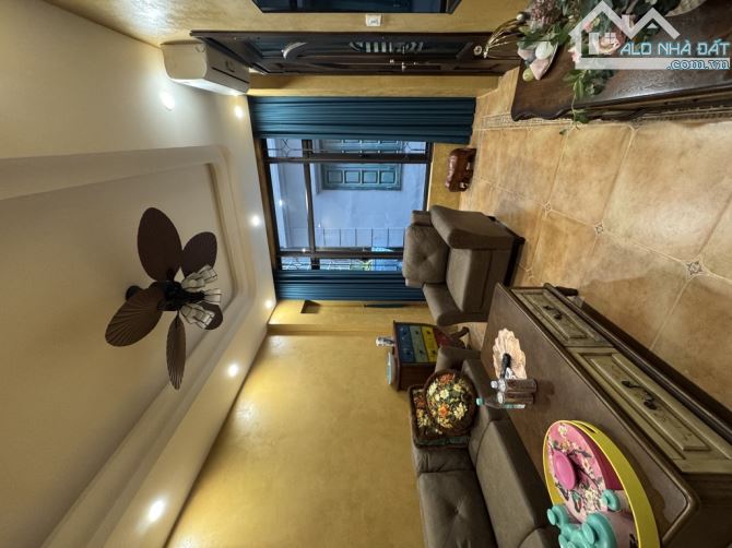 NHÀ ĐẸP PHỐ LÊ TRỌNG TẤN-NỘI THẤT XỊN-CÁCH NHÀ RA PHỐ-VỀ Ở NGAY-43M2-5 TẦNG-14,5 TỶ - 5