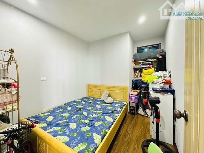 BÁN CĂN HỘ CC THANH BÌNH HÀ ĐÔNG 61M T29 3,45 TỶ - 5