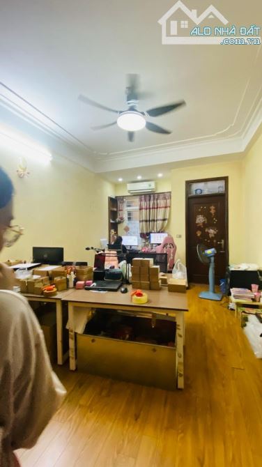 Bắc linh đàm biệt thự đơn lập siêu đẹp siêu víp giá lại mềm - 5