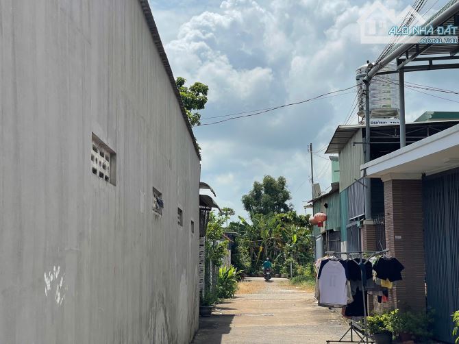 chủ gửi bán lô đất đẹp tại đường nhánh bê tông, đường số 4, Tam Long – Hòa Long, Bà Rịa: - 5