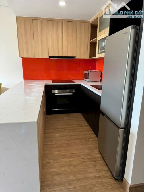 🌟 Bán Gấp Căn 3PN – Sky Park Tòa A, 86m², Full Nội Thất, Giá 8,4 Tỷ 🌟 - 5