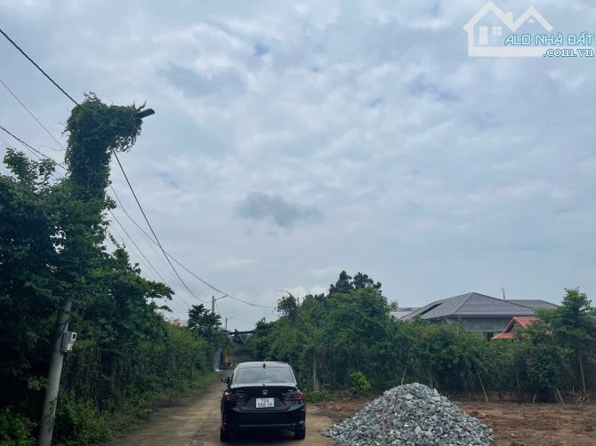 Chính chủ gửi bán lô đất đẹp tại đường nhánh bê tông, đường số 4, Tam Long – Hòa Long, Bà - 5