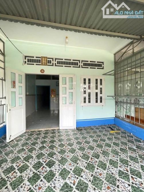 Nhà cấp 4 siêu rộng 98m² – 1 sẹc Nguyễn Thị Sáu, Xuân Thới Thượng, Hóc Môn – 870 triệu Nga - 5