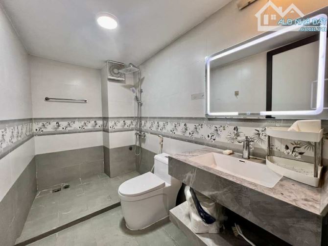 nhà lô góc, mặt ngõ ô tô, hiếm có khó tìm tại bát khối, 51m2, gia 11.x tỷ - 3