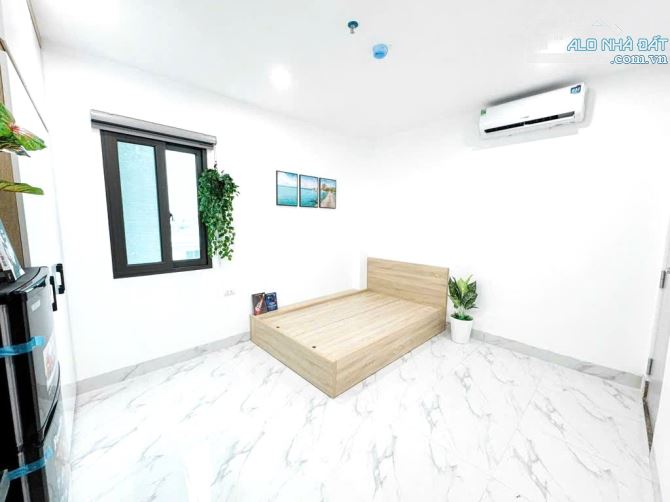 Bán Tòa Căn Hộ Dịch Vụ 7 Tầng – Phú Diễn – Dòng Tiền 90Tr/Tháng – Sau Lưng Mặt Phố - 5