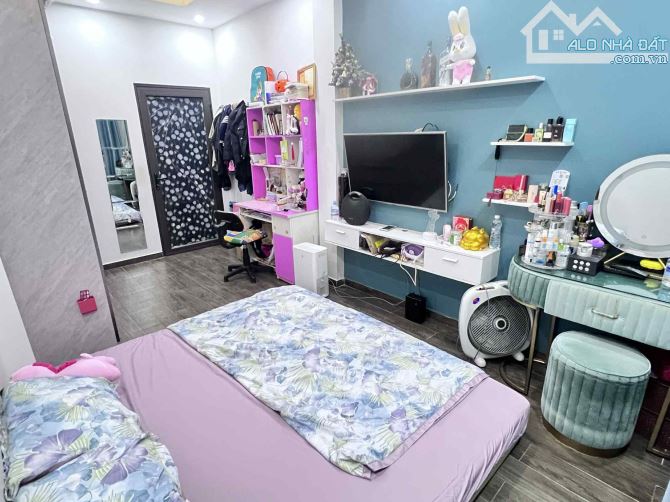 BA/N NHÀ NGÕ CHÙA LIÊN PHÁI – HAI BÀ TRƯNG. DT 20M2 -3 TẦNG – 2 NGỦ 3 VS – 4.6 TỶ (TL) - 5