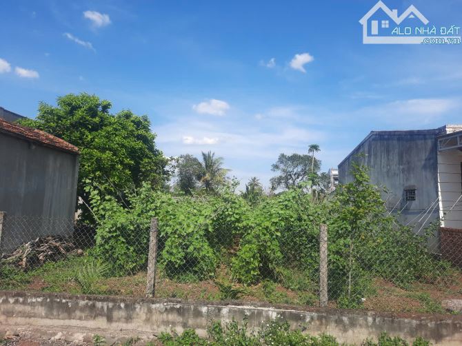 Chính chủ cần bán lô đất  đầu tư phân lô phường Eakao - 5