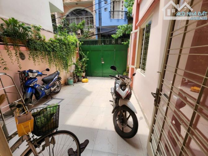 Bán Biệt thự,HXh,Mê Linh,Phường,19,Bình Thạnh: Dt: 7,5x10m2,Kc: 4 Tầng,Giá Bán: 17 Tỷ - 5
