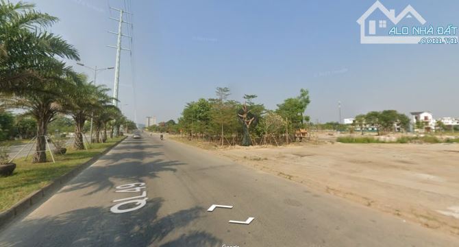 1 Lô Duy Nhất! 2 mặt thoáng - view Công Viên Mặt tiền Võ Chí Công. An Đông. Tp Huế - 5