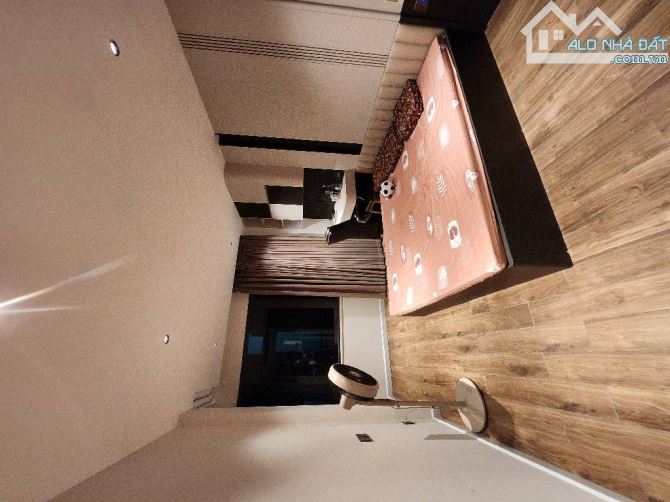 Chính Chủ Bán Nhà Đê Trần Khát Chân,Ô Tô Tránh,Kinh Doanh Đỉnh. - 5