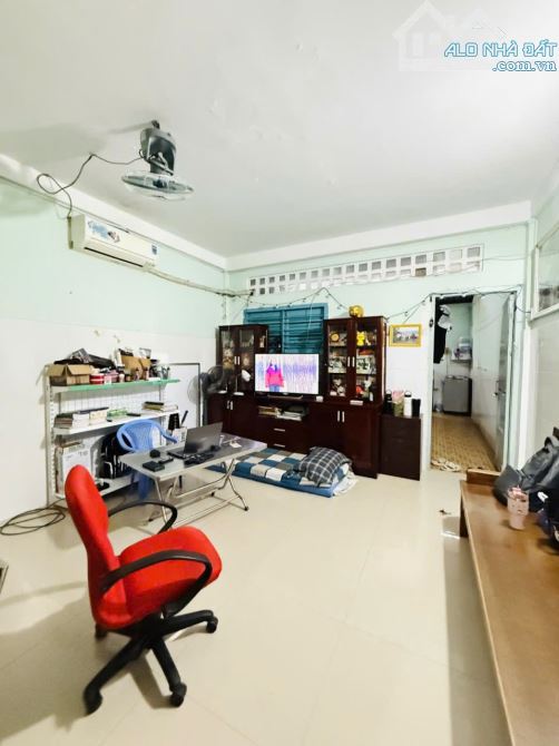 BÁN NHÀ MẶT TIỀN KINH DOANH VIP VÕ VĂN KIỆT Q5 - 101M2- CỰC RẺ. - 5