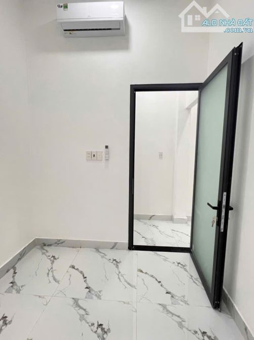 BÁN NHANH NHÀ TRUNG TÂM QUẬN 9 GẦN CHỢ UBND LONG TRƯỜNG QUẬN 9 - 5