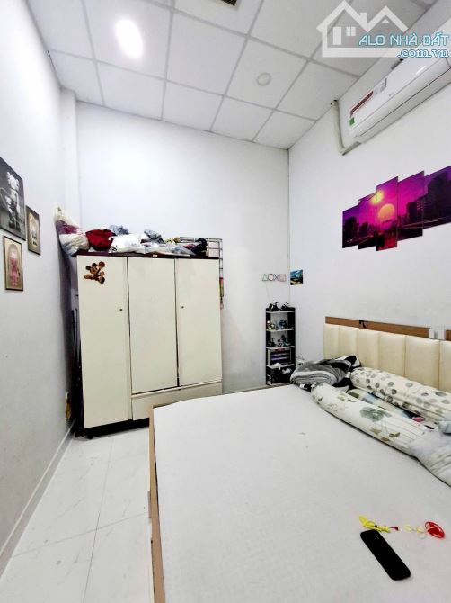 Nhà Hẻm Xe Hơi đường Lê Đình Cẩn, 96m2 ( 6 x 16 ) Cấp 4 như hình có 3PN, hoặc xây mới - 5