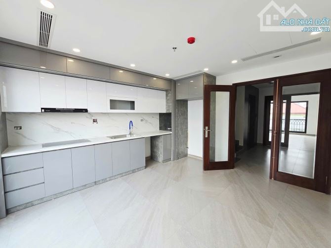 Bán nhà ngõ 61 Phạm Tuấn Tài-Đặng Thùy Trâm, ô tô tránh, thang máy, dòng tiền, kinh doanh. - 5