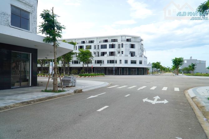 ĐẤT NỀN KĐT PHÚ MỸ, sổ đỏ sẵn công chứng ngay, vị trí siêu VIP giá tốt - 5