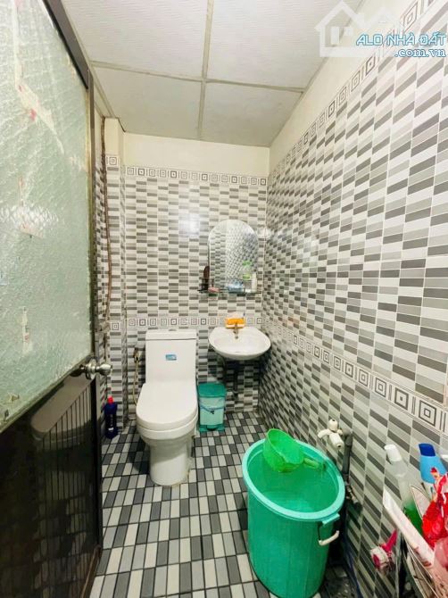 Bán gấp nhà tại trần văn mười , tân xuân 103m2 giá 990 triệu,sổ hồng riêng - 5