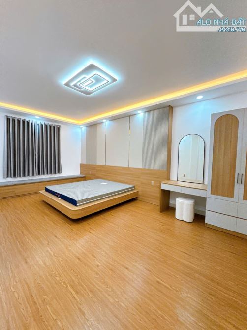 ĐƯỜNG 12m, NGUYỄN VĂN KHỐI P9, GV, 4x22m, 4 TẦNG, NHÀ MỚI, KINH DOANH TỐT -CHỈ 10,5 TỶ - 5