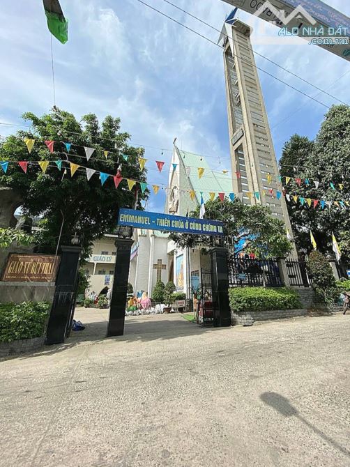 BÁN ĐẤT TAM HÒA SỔ HỒNG RIÊNG 235m2 THỔ CƯ ĐƯỜNG RỘNG 5m THÔNG GẦN GIÁO XỨ BÙI THÁI (D081) - 5