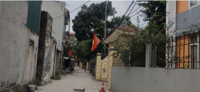 ĐẤT ĐẸP CẦN TÌM CHỦ MỚI-MAI LÂM-ĐÔNG ANH-Ô TÔ VÀO TẬN CỬA-DT 51M2-MT3.8M-GIÁ 6.6TỶ - 5