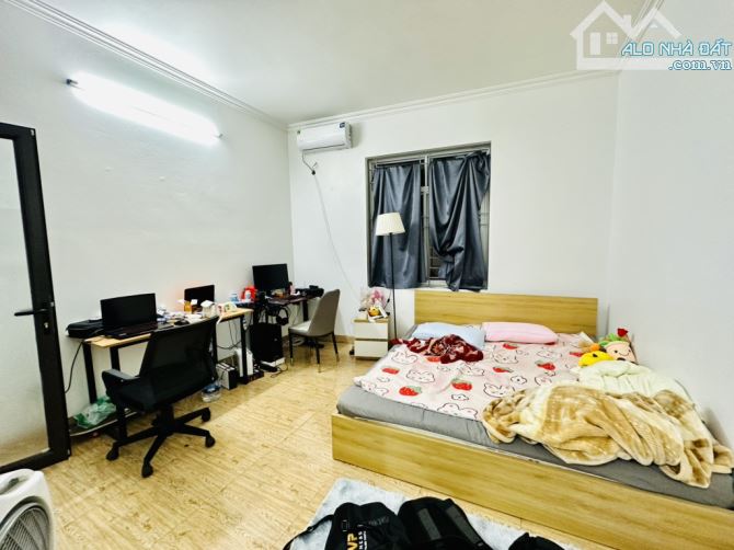 LÔ GÓC 2 MẶT NGÕ XUÂN ĐỈNH – ÔTÔ KD – 55M² – 4 TẦNG – 12.9 TỶ (2ĐTL121550) - 5