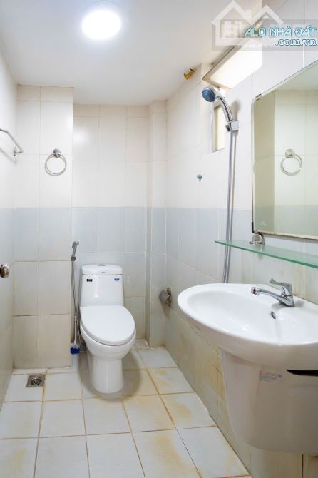 HOT! Căn góc duy nhất mặt tiền Nguyễn Sỹ Sách phường 15, Tân Bình 4 tầng, giá 11.5 tỷ - 5