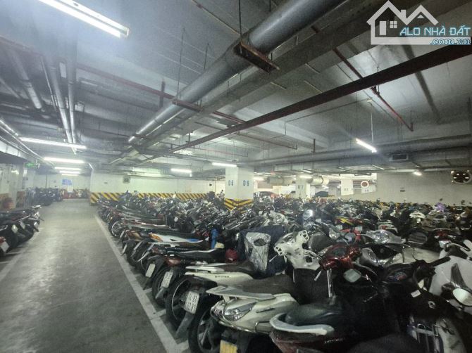 CHCC MINH TẢO – CĂN GÓC VIEW HỒ TÂY – 152M² – 4PN – 13.6 TỶ (8TL91526) - 5