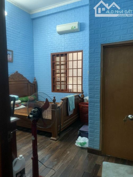 Bán nhà 2 tầng 165m2 10x16.5 Linh Tây chợ Thủ Đức chỉ 7 tỷ 2 - 5
