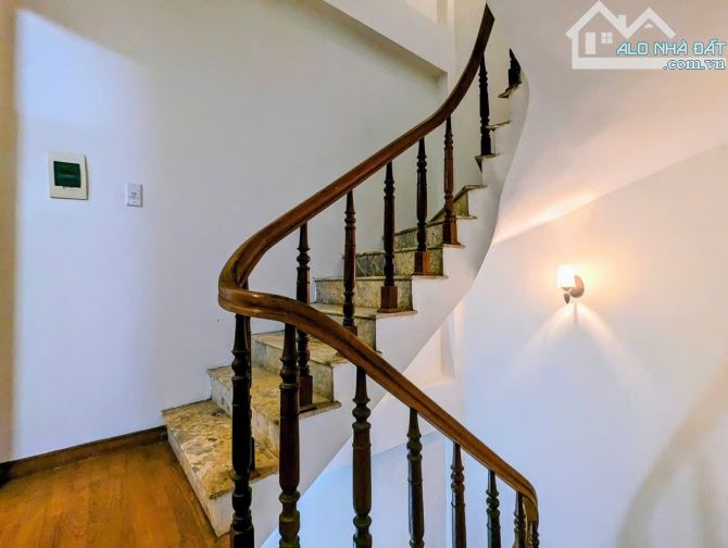 BÙI XƯƠNG TRẠCH NHÀ ĐẸP – LÔ GÓC 2 MẶT THOÁNG – CHỈ 100M RA PHỐ – 6.9 TỶ - 5