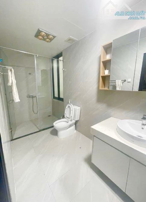 BIỆT THỰ LÔ GÓC Ô TÔ TRÁNH THẠCH BÀN DT108M 3T GIÁ 17,2 TỶ FULL NỘI THẤT KINH DOANH - 5