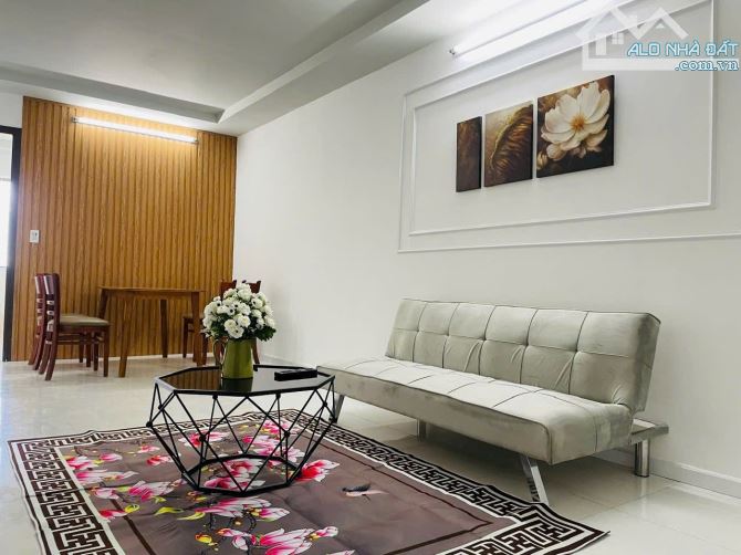 Bán căn hộ 2pn Hud Ct2 - vcn Phước Long 1ty9 - 5