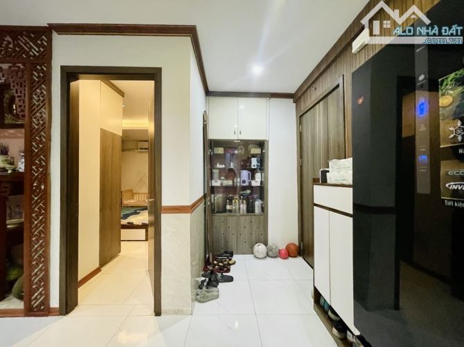 CHCC GIAO LƯU – VIEW SÂN CHƠI – ĐỒ XỊN - Ở SƯỚNG - 72M - 2PN – 5.3 TỶ (8TL3631) - 5