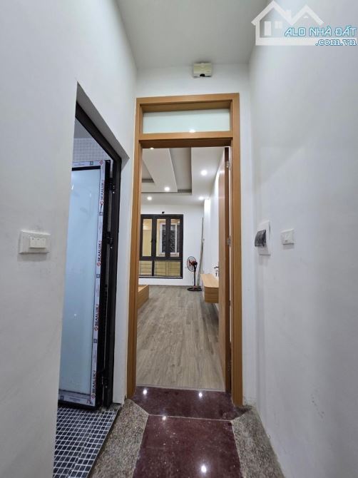 Bán nhà Vũ Tông Phan, 37m², 5 tầng, nở hậu, 25m ra phố, ngõ ô tô thông Khương Hạ - 5
