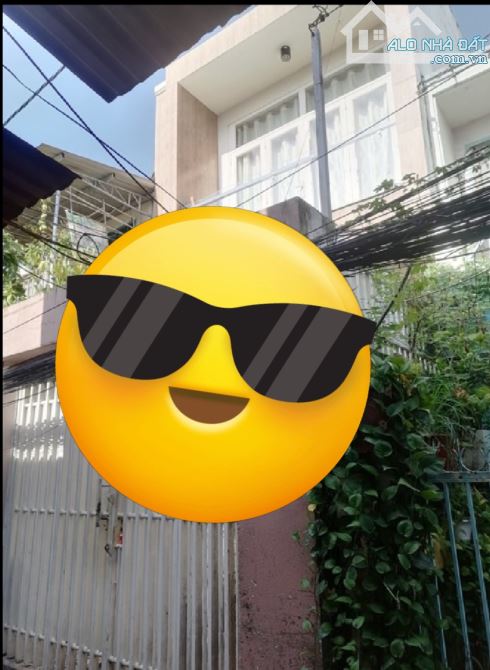 📢NHỈNH 4 TỶ - NHÀ ĐẸP 75m² - SHR 🏯 DƯƠNG BÁ TRẠC QUẬN 8 - 5