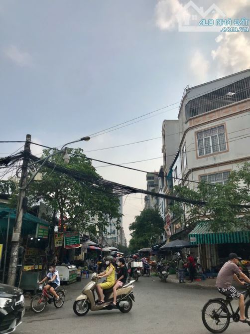 Chính chủ cần bán nhà La Khê, Hà Đông DT 50m 4 tầng Lô góc, Ô tô tránh gần, chỉ hơn 8 tỷ - 5