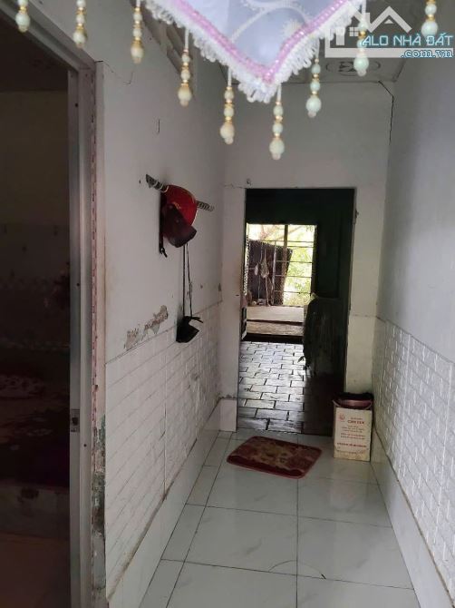 Mua đất tặng nhà tại đường tân hiệp 9 , hóc môn 80m2 giá chỉ 885 triệu , sổ hồng riêng - 5