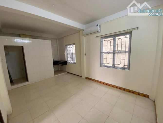 LÊ VĂN HIẾN – ÔTÔ – TIỀM NĂNG CCMN – 55M² – 4 TẦNG – 12.7 TỶ (2ĐTL121554) - 5