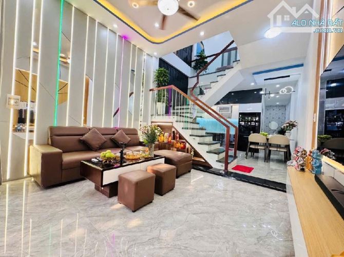 🏡 BÁN NHÀ 2 TẦNG MỚI ĐẸP – KIỆT 3M TRƯỜNG CHINH, AN KHÊ, THANH KHÊ 💗 - 5