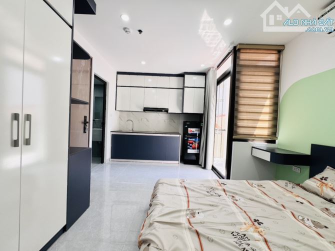 CCMN DT PHÚ KIỀU – FULL ĐỒ – 55M² – 7T THANG MÁY – 12.2 TỶ (2ĐTL121555) - 5