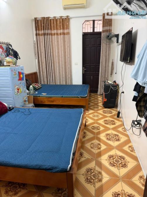 TT TĂNG THIẾT GIÁP – ĐƯỜNG 4 LÀN – ÔTÔ – 41M² – 5 TẦNG – 13.9 TỶ (2ĐTL121556) - 5