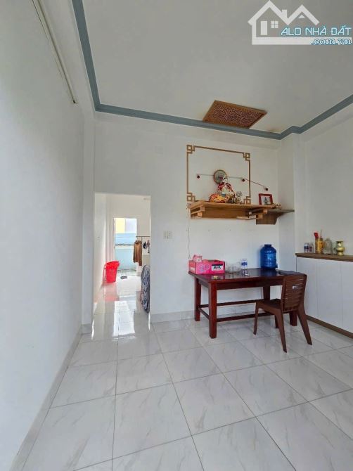 Nhà Hẻm Xe Hơi đường Hương Lộ 2, 65m2 ( 4 x 16.2 ) 4 TẦNG 4 PN, Hẻm thông Ở và Kinh Doanh - 5